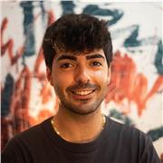 Graduado en Bellas Artes y especializado en Diseño Gráfico, me veo preparado para enseñar las materias de las nuevas tecnologías.